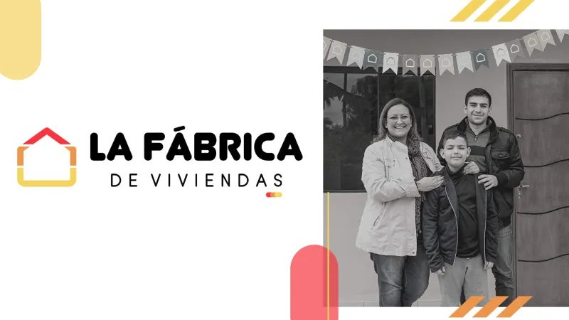 La fabrica de viviendas - Ciudad Del Este