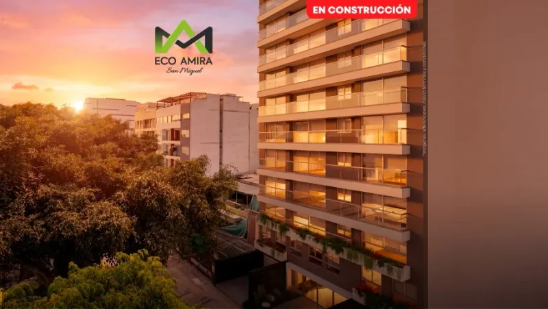 Ecoamira