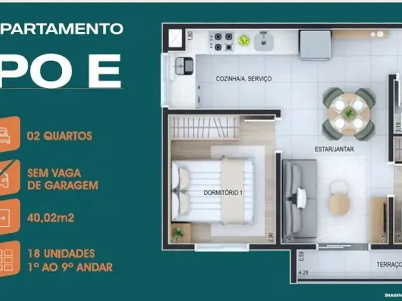 Spazio Tucuruvi