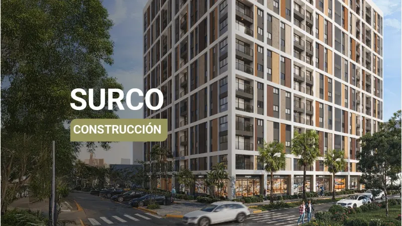 Concepto Unity Park