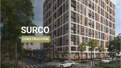 Concepto Unity Park