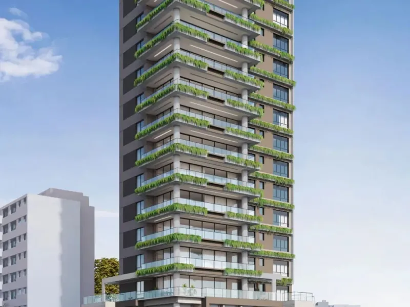 Casa Higienopolis