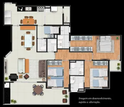 Exclusiv Vila Mariana