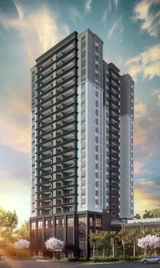 Grand Living Nova Klabin