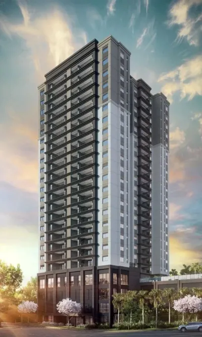 Grand Living Nova Klabin