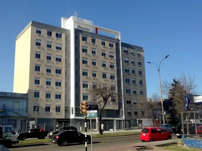 Torre Modelo