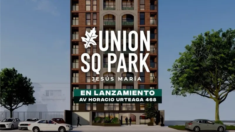 Union Sq Park