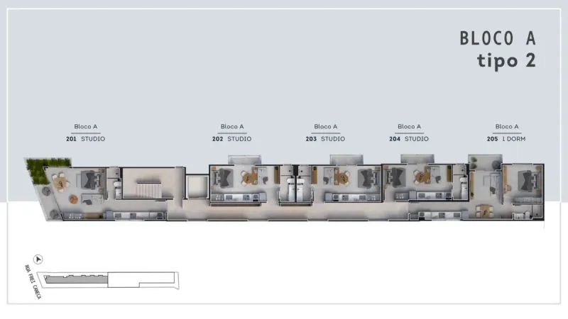 Domus 544