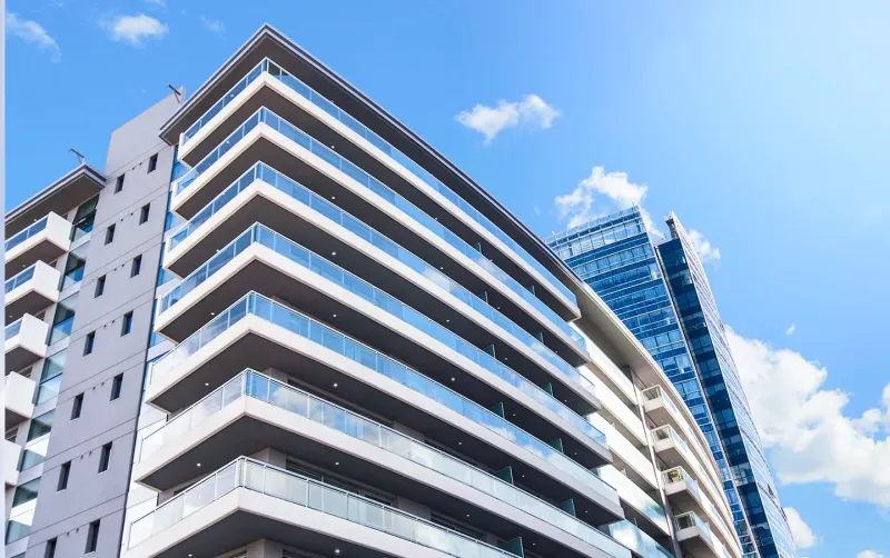 Harbour Residences