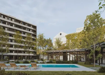 Certa Jardín