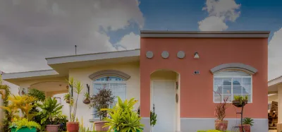 Monte Cielo Residencial