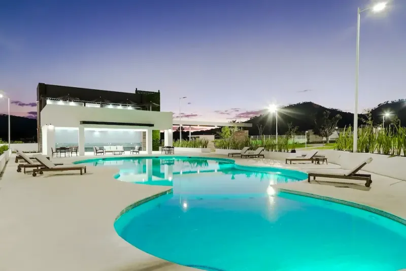 Vicenza Residencial