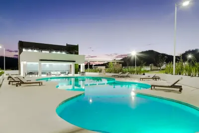 Vicenza Residencial