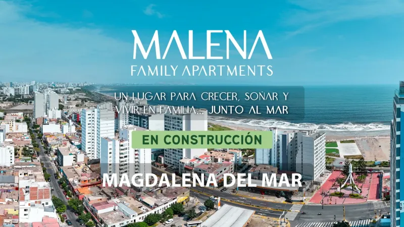 Malena Family Apartments