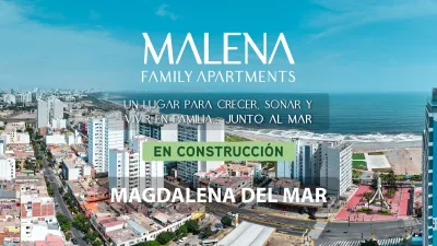 Malena Family Apartments