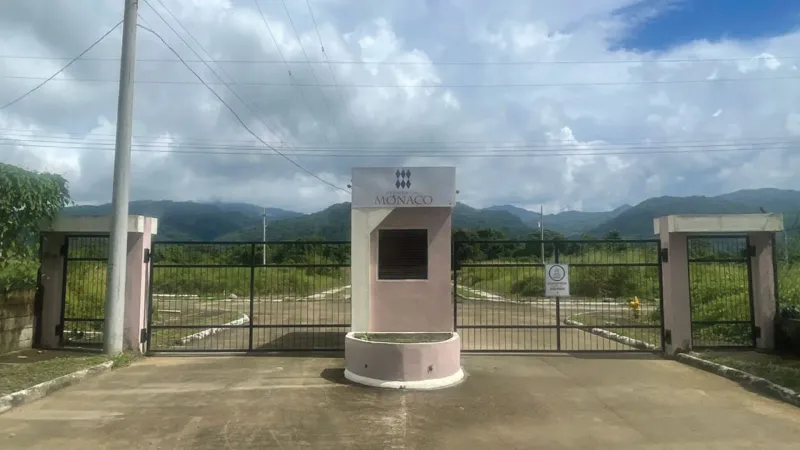 Mónaco