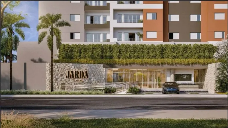 Jarda BY Palme