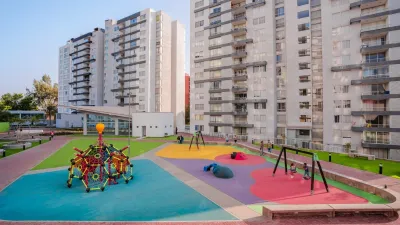 Condominio A - Etapa 4
