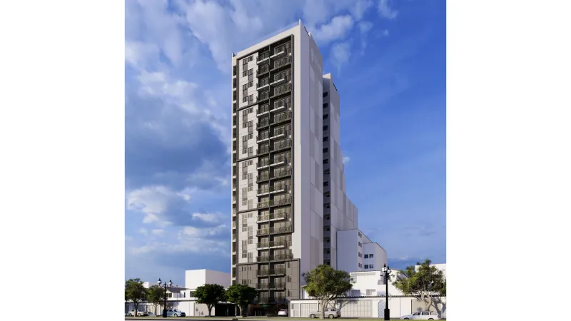 Natural Urban