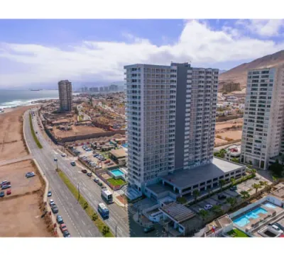 Condominio Palmas del Sur II