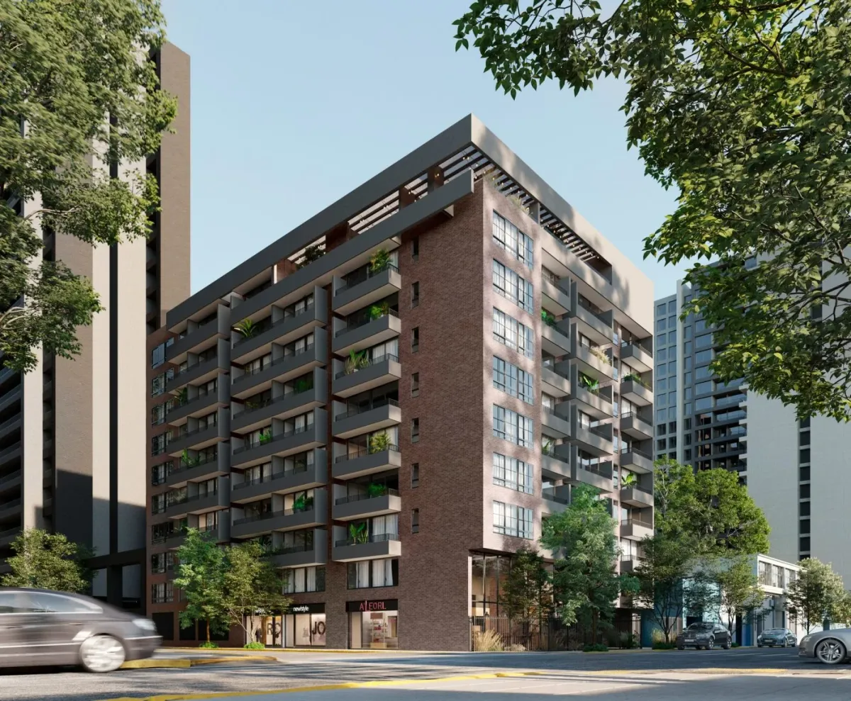 San Felipe Residencial