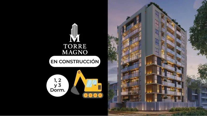 Torre Magno