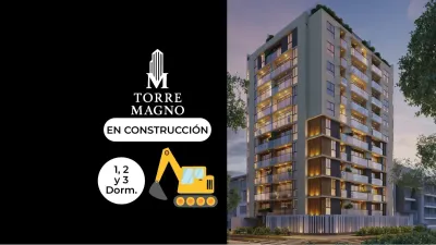 Torre Magno
