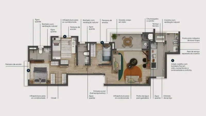Mirart Vila Mariana
