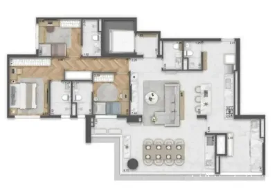 Unik Residence