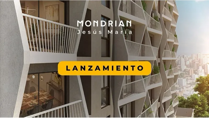 Mondrian