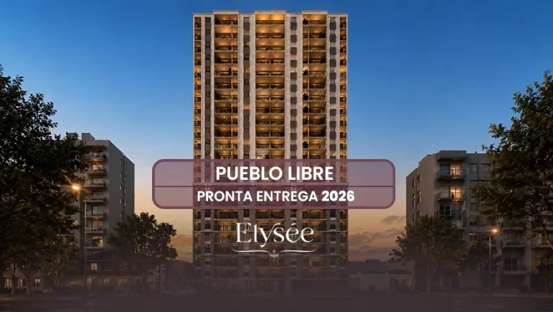Arteco | Elysée