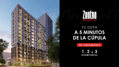 Zentra