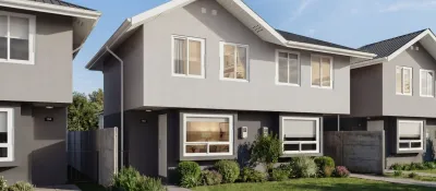 Condominio Estancia Santa Cruz III