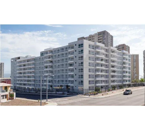 Condominio Trocadero