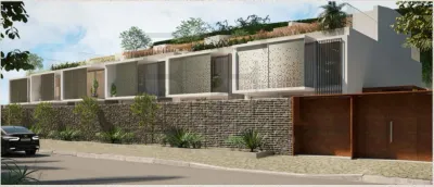 LAS Casas Cidade Jardim