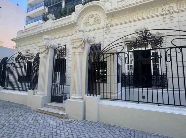Palazzo Terry