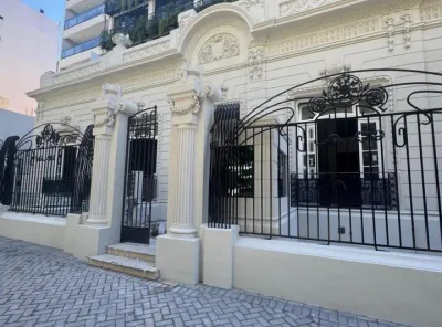 Palazzo Terry