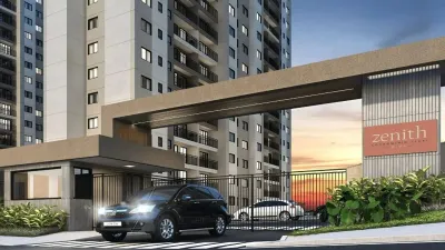 Zenith Condominio Clube - Fase 1