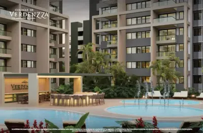 Verdenzza Club residencial de la Zona Norte de Cartagena