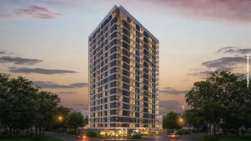 Edificio Sialia