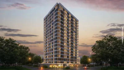 Edificio Sialia