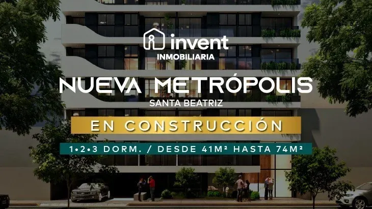 Nueva Metrópolis