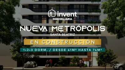 Nueva Metrópolis