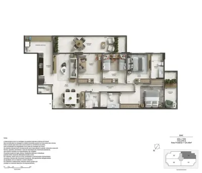 Attrium