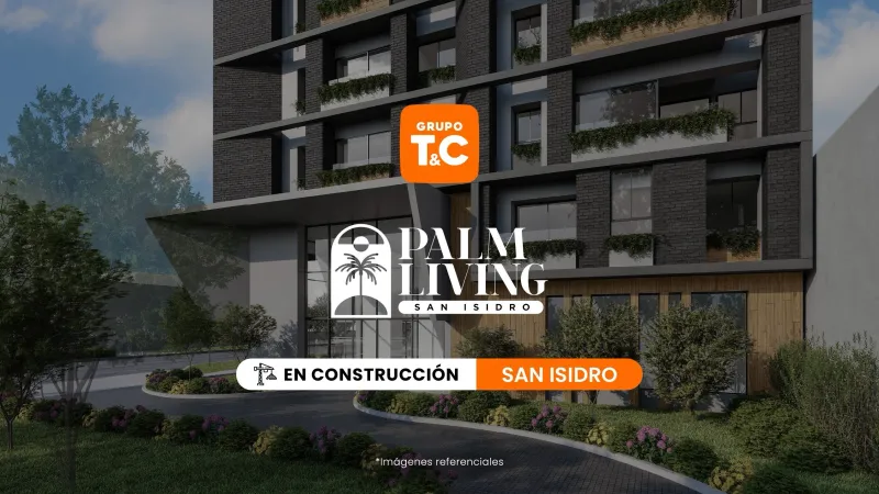 Palm Living